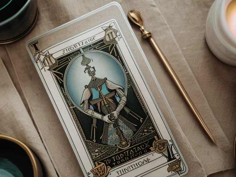 Cartas angelicales revisadas de cerca para comparar la profundidad real de cada taller de ángeles