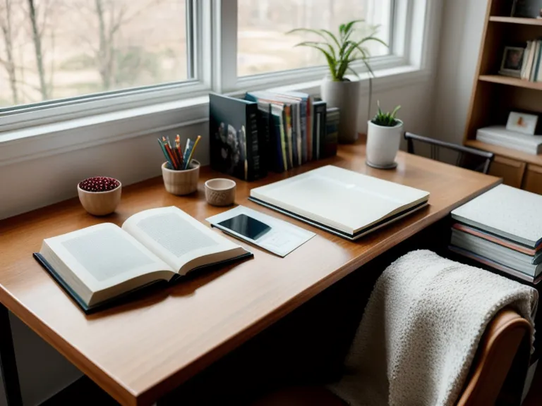 Libros de esoterismo y mediumnidad usados para comprobar las fuentes citadas en un curso online